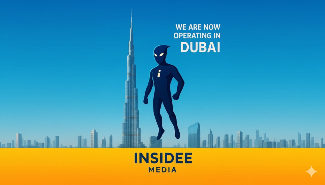 Insidee Creative Media